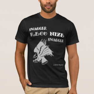 SwaggerReco Nize Swagger T-shirt