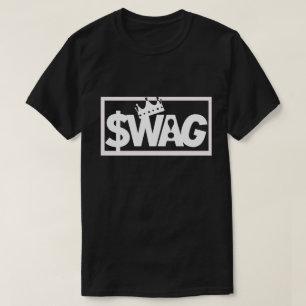 Swaggers Kung  T Shirt