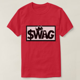 Swaggers Kung  T Shirt