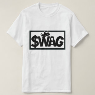 Swaggers Kung  T Shirt