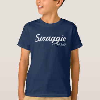 Swaggie Tee Shirt