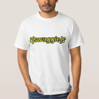swaggiesfx tee shirt