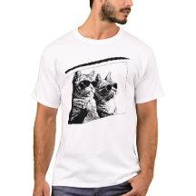 Swaggin Sunglass Cat