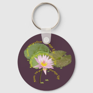 SWAJ NMRK Keychain Nyckelring