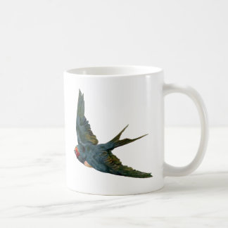 Swallow Kaffemugg