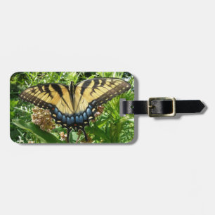 Swallowtail Butterfly II i Shenandoah Bagagebricka