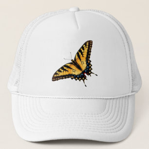 Swallowtail fjärilslock keps