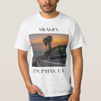 SWAMIS T-SHIRT