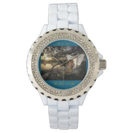 Swamp Angel Armbandsur