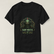 Swamp Monster