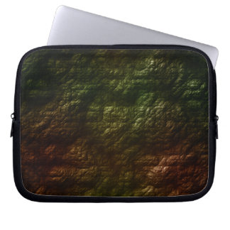 Swamp Moss Camo Laptop Fodral