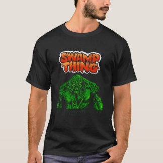Swamp Sak (Nes) Rubrik Skärm Essential T Shirt