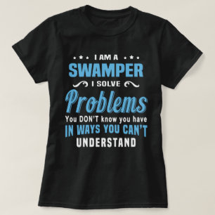 Swamper T Shirt