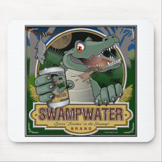 Swampwater alligator musmatta