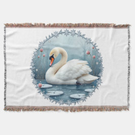 Swan Serenity  Filt
