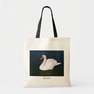 Swan Tygkasse