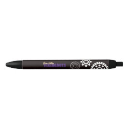 Swan Valley VikingBots Pen