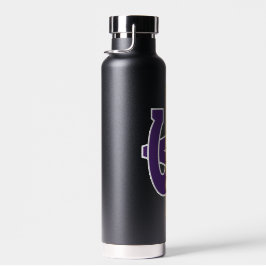 Swan Valley VikingBots Water Bottle