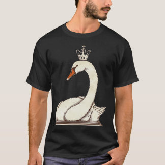 SwanQueen T Shirt