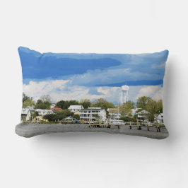 Swansboro Lumbar Pillow Lumbarkudde