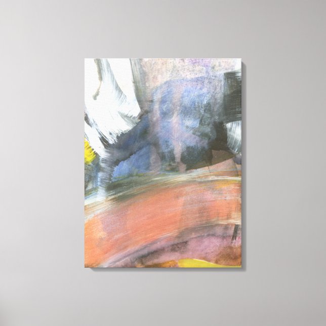 Swant Canvastryck (Framsida)