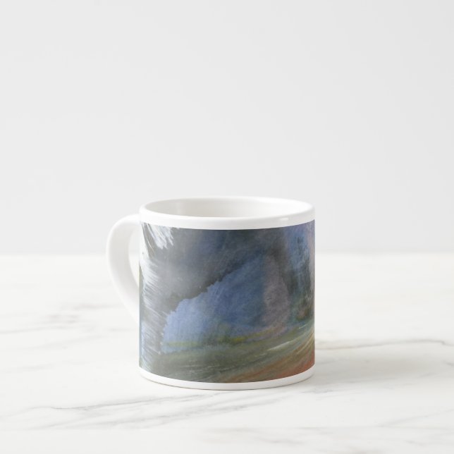 Swant Espressomugg (Framsida vänster)