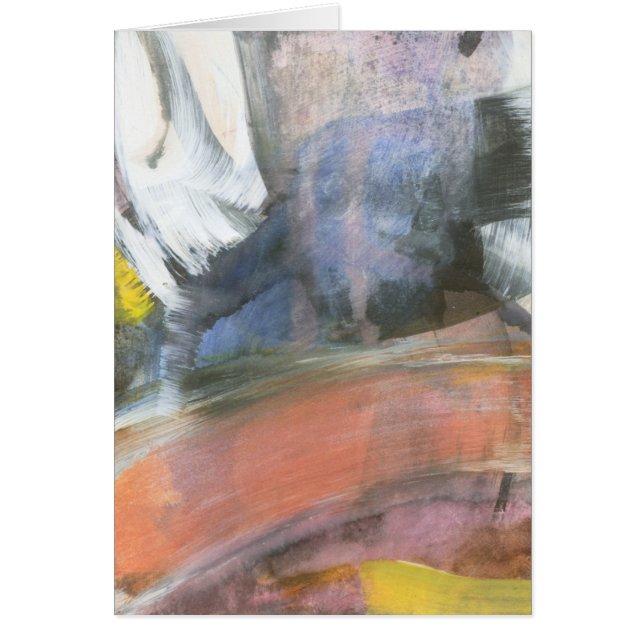 Swant Hälsningskort (Framsidan)