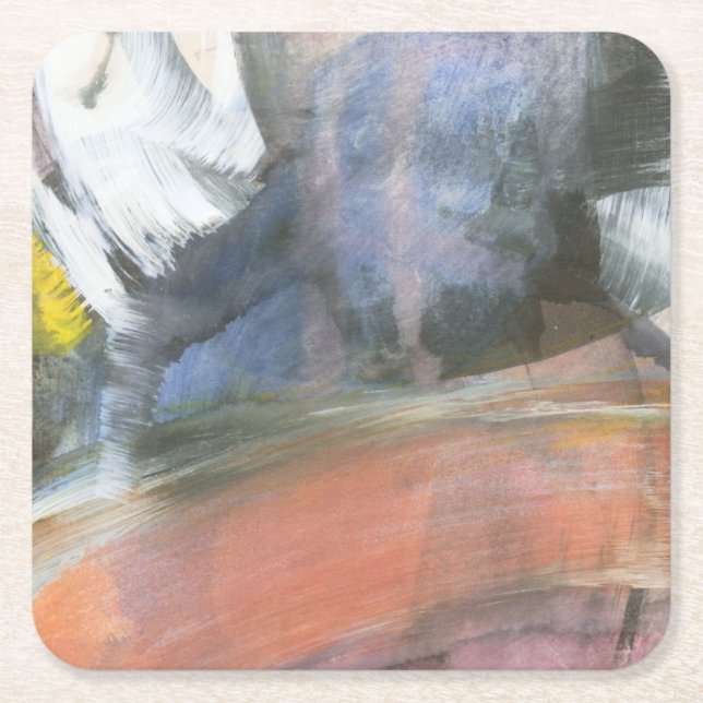 Swant Underlägg Papper Kvadrat (Framsidan)