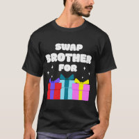 SWAP BROTHER Family Coola Syskon