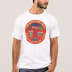 Swaputslagsplatsen T Shirt