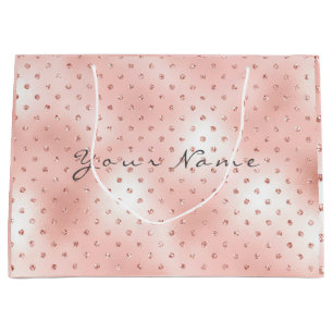 Swarovski Crystals Ro Guld  Metallic Gift