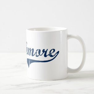 Swarthmore Pennsylvania klassikerdesign Kaffemugg
