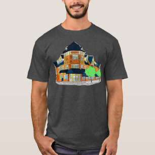 Swarthmore T Shirt