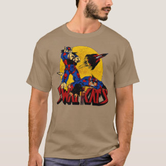 Swat Kats vintage T Shirt