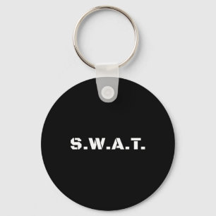 Swat Team Boys Halloween Costume Kids Tactical Uni Nyckelring