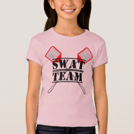 SWAT-team T Shirt