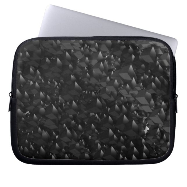 SWAT Urban Camo Laptop Sleeve (Framsidan)