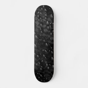 SWAT Urban Camo Skateboard Bräda 21,5 Cm