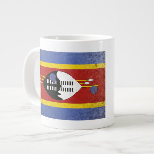 Swatini Jumbo Mugg