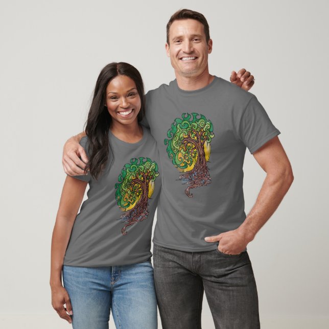 Sway Finare T Shirt (Unisex)