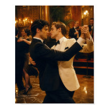 Sway | Gay Art Project