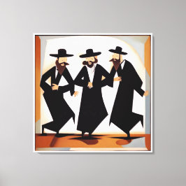 sway L panel Canvastryck