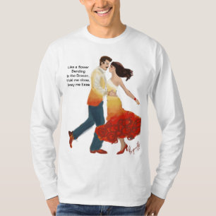 Sway me Ease T Shirt