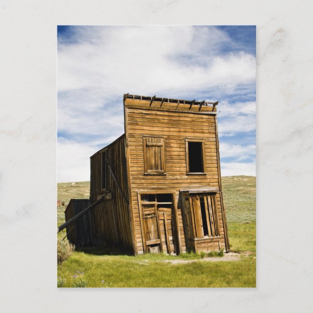 Swazey Hotel Vykort (Framsida)