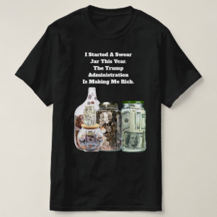 Swear Burk Basic T-Shirt