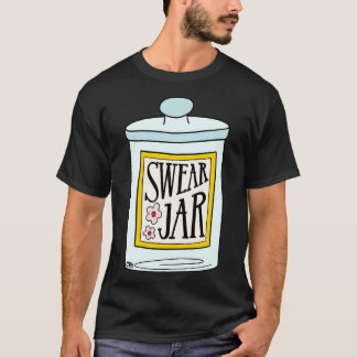 Swear Burk T Shirt
