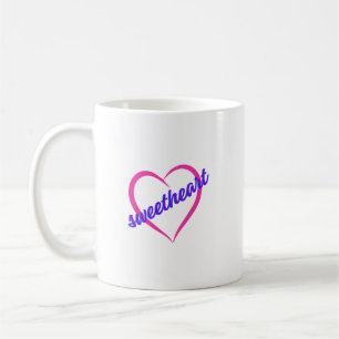 Swearing Mugg