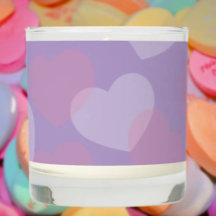 Swearing Sprinkle | Lavender Heart