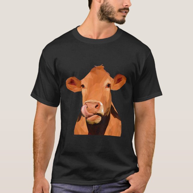 Sweas Och Med Ungdom S Ko T Shirt (Framsida)