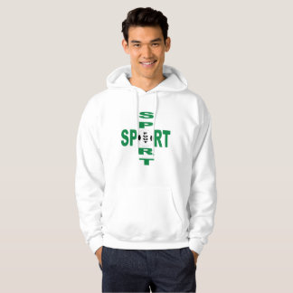 Sweat à capuche SPORT Sweatshirt